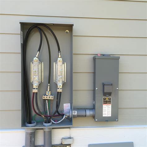 electrical meter box with disconnect|meter box with service disconnect.